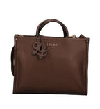 Borsa donna Liu-jo M Tote Ridhi testa di moro B27LJ36 AF6206 ES039 X0782