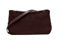 Borsa donna Liu-jo Gerona Crossbody M Deep tabacco B27LJ38 AF6033 T711A 09032