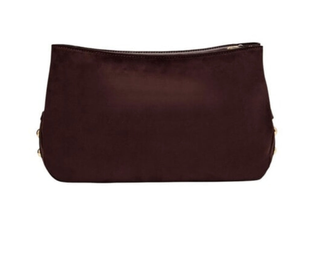 Borsa donna Liu-jo Gerona Crossbody M Deep tabacco B27LJ38 AF6033 T711A 09032