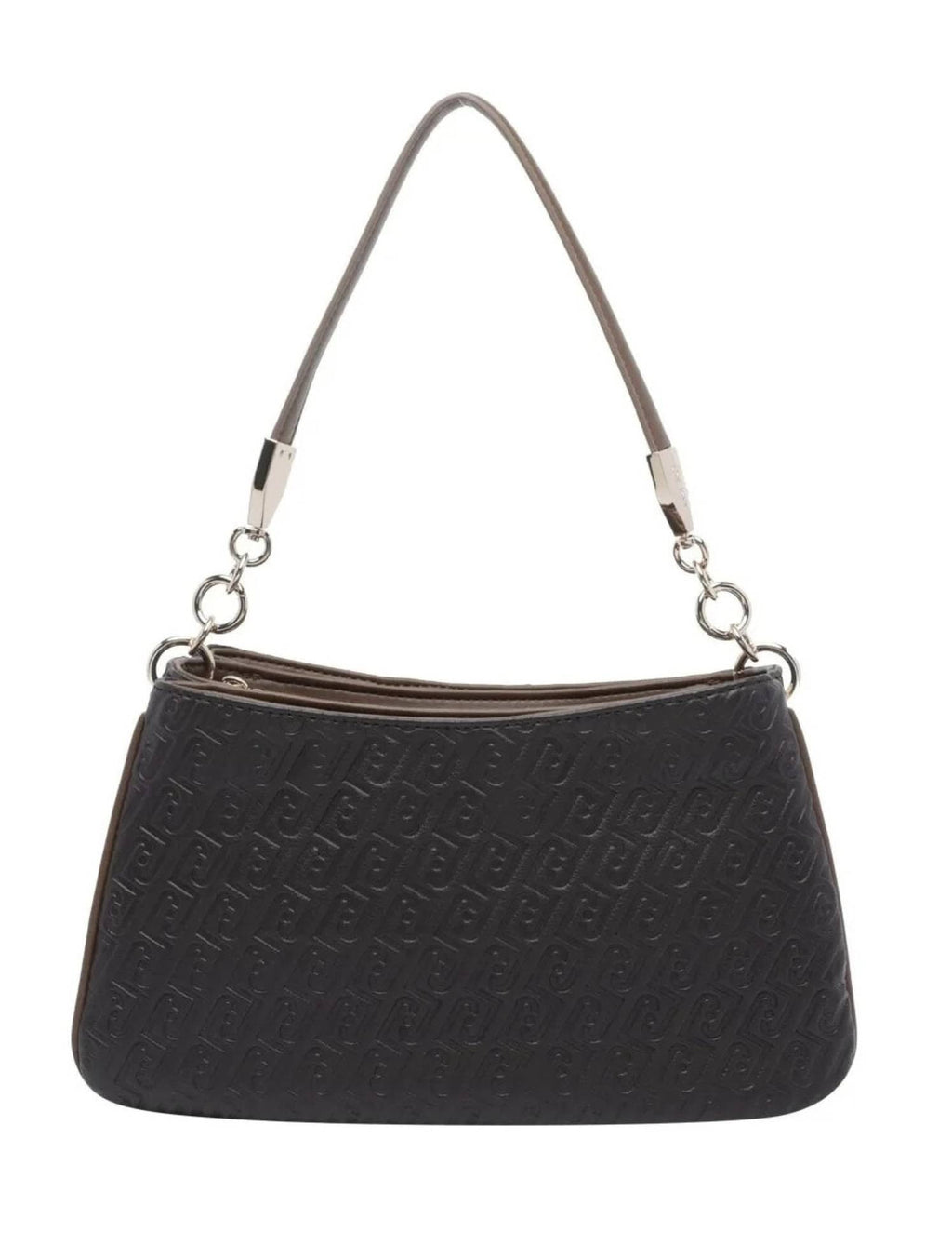 Borsa donna Liu-jo Crossbody S Ematite deep brown B27LJ41 AF6107 E1141 91419