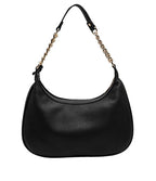 Borsa donna Liu-jo S Hobo Ridhi nero B27LJ46 AF6207 ES039 22222