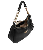 Borsa donna Liu-jo S Hobo Ridhi nero B27LJ46 AF6207 ES039 22222