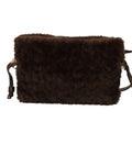 Borsa donna Liu-jo Riccy Hobo S deep brown B27LJ48 AF6099 E1168 91419