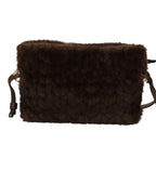 Borsa donna Liu-jo Riccy Hobo S deep brown B27LJ48 AF6099 E1168 91419