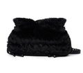 Borsa donna Liu-jo Riccy Hobo S nero B27LJ52 AF6099 E1168 22222