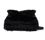 Borsa donna Liu-jo Riccy Hobo S nero B27LJ52 AF6099 E1168 22222