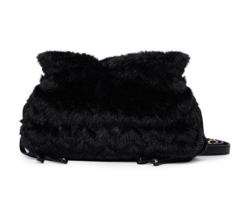 Borsa donna Liu-jo Riccy Hobo S nero B27LJ52 AF6099 E1168 22222