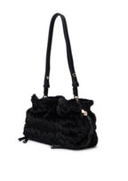 Borsa donna Liu-jo Riccy Hobo S nero B27LJ52 AF6099 E1168 22222