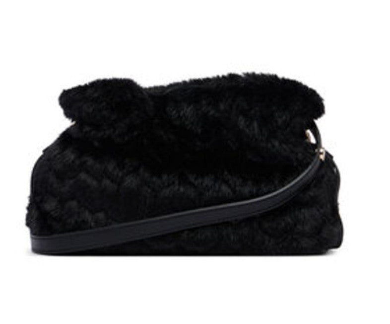 Borsa donna Liu-jo Riccy Hobo S nero B27LJ52 AF6099 E1168 22222
