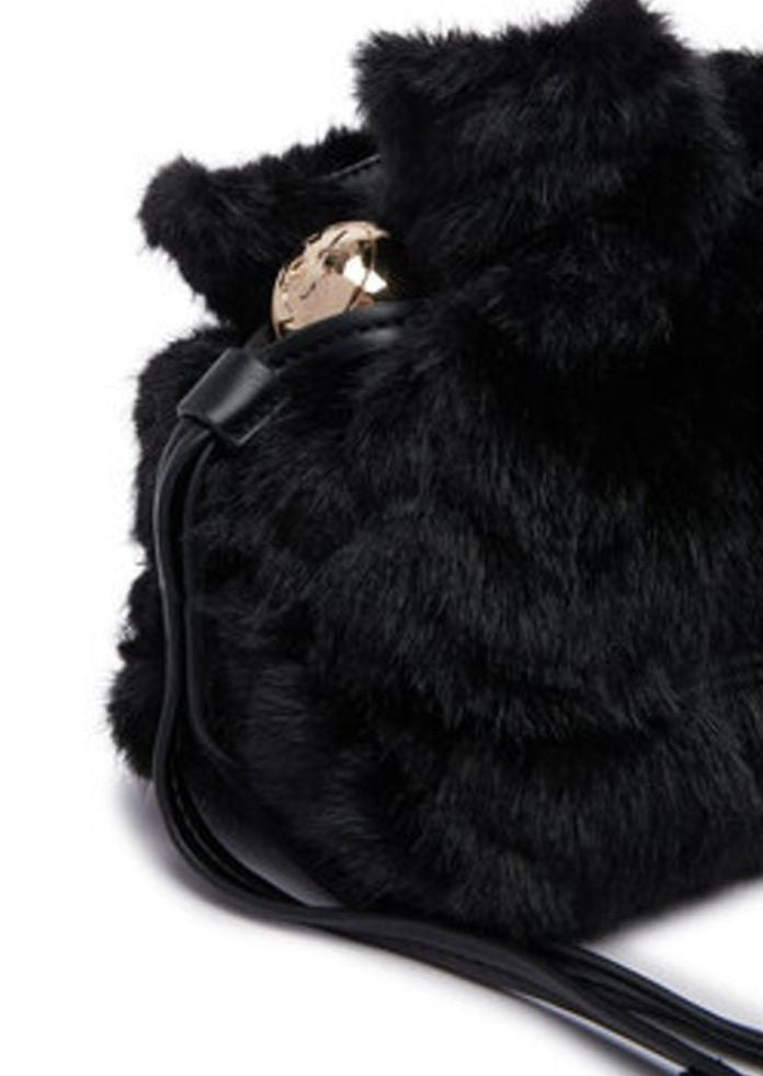 Borsa donna Liu-jo Riccy Hobo S nero B27LJ52 AF6099 E1168 22222