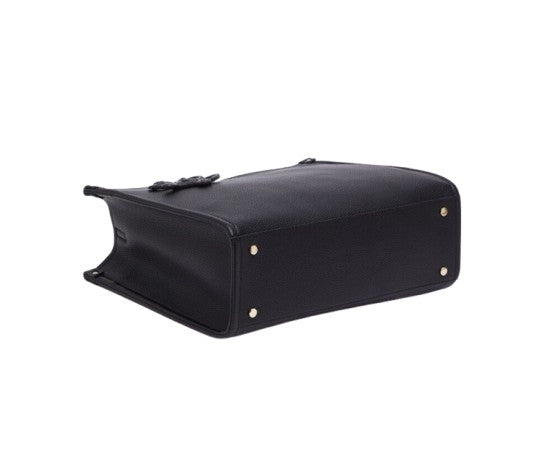 Borsa donna Liu-jo M Tote Ridhi nero B27LJ54 AF6206 ES039 22222