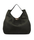 Borsa donna Liu-jo Gerona L Hobo tabacco B27LJ57 AF6029 T711A 09032