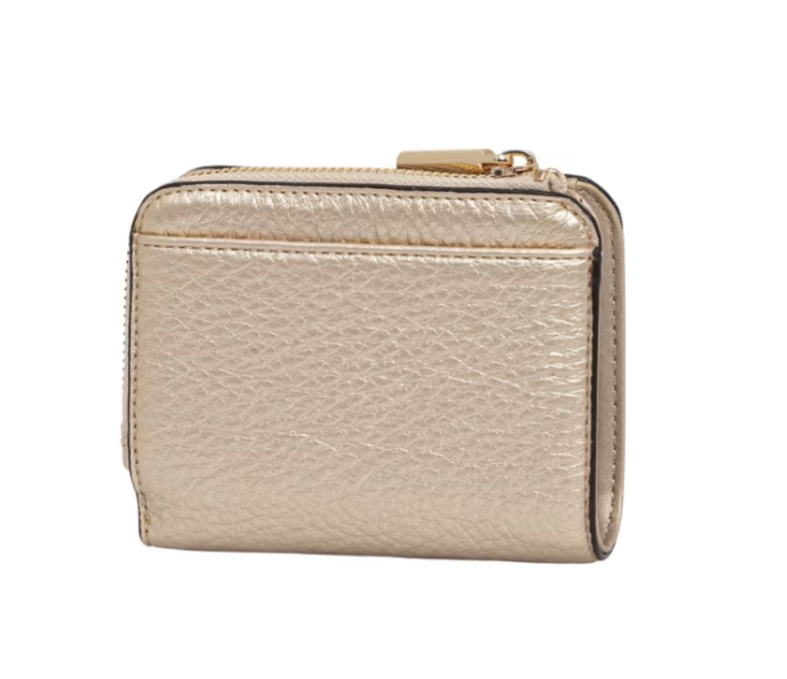 Portafoglio Liu-Jo Caliwen ecs S credit card light gold A27LJ04 AF6193 E1019