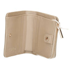 Portafoglio Liu-Jo Caliwen ecs S credit card light gold A27LJ04 AF6193 E1019