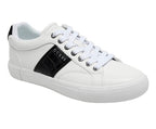 Scarpe uomo Guess sneaker Cribe2 white U27GU15 FMFCR2ELE12