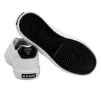 Scarpe uomo Guess sneaker Cribe2 white U27GU15 FMFCR2ELE12