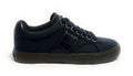 Scarpe uomo Guess sneaker Cribe2 navy U27GU16 FMFCR2ELL12