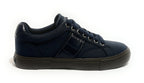 Scarpe uomo Guess sneaker Cribe2 navy U27GU16 FMFCR2ELL12