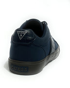 Scarpe uomo Guess sneaker Cribe2 navy U27GU16 FMFCR2ELL12
