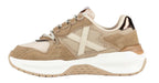 Sneaker Munich Nexa woman 30 beige/ sabbia D27MU03 8097030