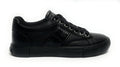 Scarpe uomo Guess sneaker Cribe2 black U27GU17 FMFCR2ELE12