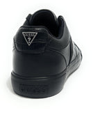 Scarpe uomo Guess sneaker Cribe2 black U27GU17 FMFCR2ELE12