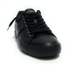 Scarpe uomo Guess sneaker Cribe2 black U27GU17 FMFCR2ELE12