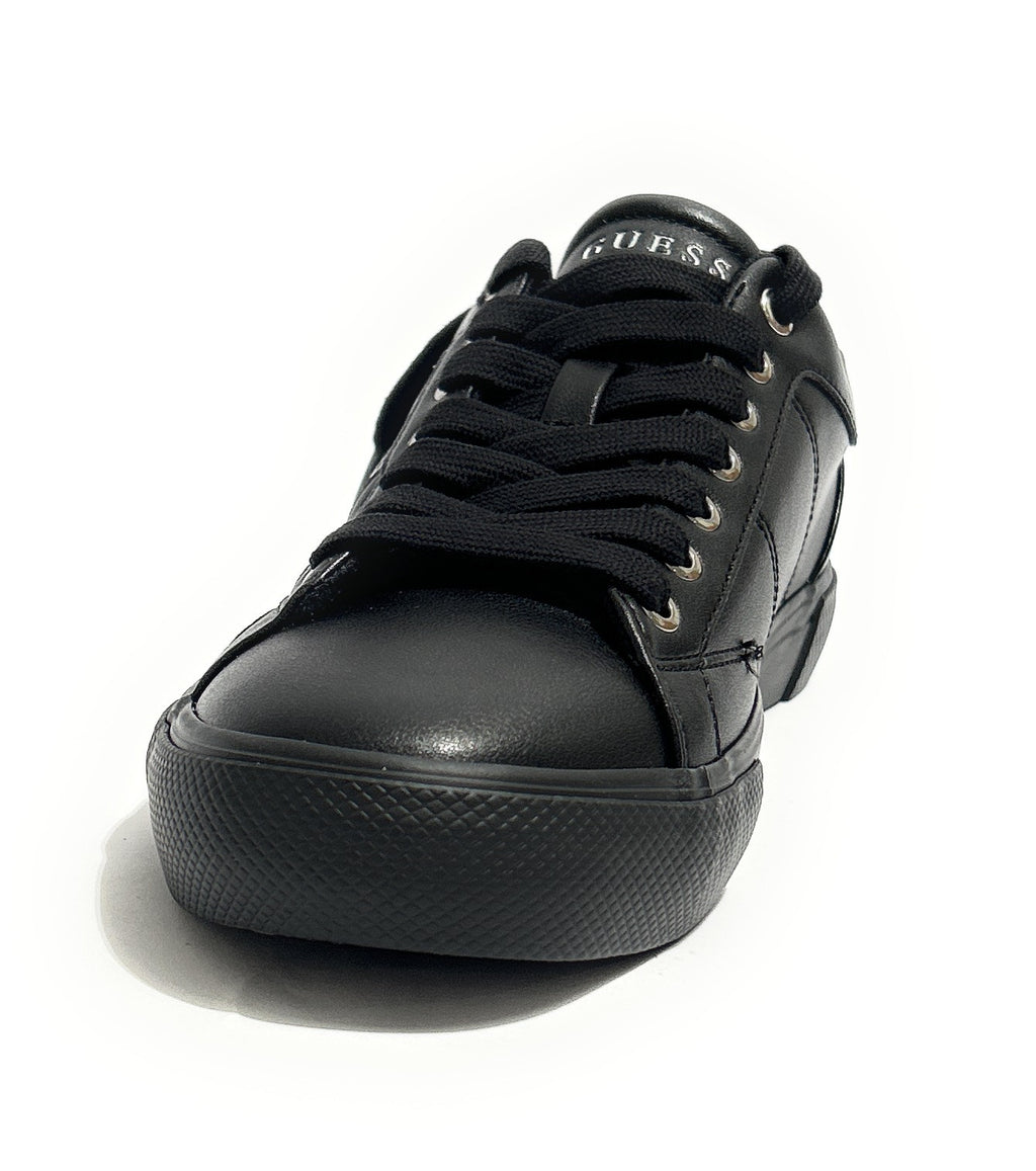 Scarpe uomo Guess sneaker Cribe2 black U27GU17 FMFCR2ELE12