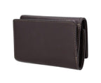 Portafoglio Liu-Jo Caliwen M Trifold deep brown A27LJ08 AF6172 E1120