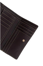 Portafoglio Liu-Jo Caliwen M Trifold deep brown A27LJ08 AF6172 E1120