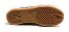 Scarpe uomo Guess sneaker Cribe2 olive U27GU18 FMFCR2ELL12