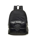 Zaino donna Blauer trapuntato black B27BU02 F6WAVE04/PAD