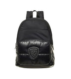 Zaino donna Blauer trapuntato black B27BU02 F6WAVE04/PAD