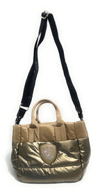 Borsa donna Blauer a mano/tracolla beige B27BU05 F6QUARTXS01/PAD