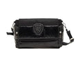 Borsa donna Blauer a mano/tracolla black B27BU08 F6JENNA02/PAD