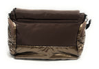 Borsa donna Blauer a mano/tracolla dark brown B27BU09 F6JENNA02/PAD