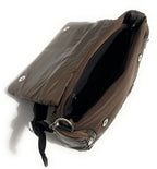 Borsa donna Blauer a mano/tracolla dark brown B27BU09 F6JENNA02/PAD