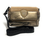 Borsa donna Blauer a mano/tracolla beige B27BU10 F6JENNA02/PAD