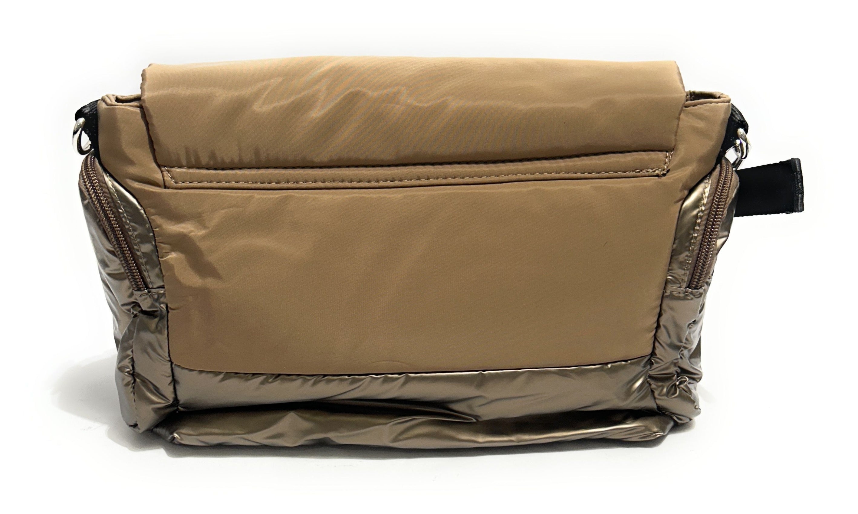 Borsa donna Blauer a mano/tracolla beige B27BU10 F6JENNA02/PAD