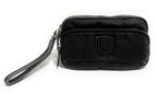 Borsa uomo Blauer pochette ecopelle black B27BU14 F6FIFTH02/TAL