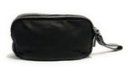 Borsa uomo Blauer pochette ecopelle black B27BU14 F6FIFTH02/TAL