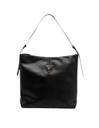 Borsa donna Blauer a spalla/tracolla nero B27BU11 F6KUSA02/WHI