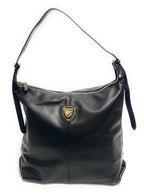 Borsa donna Blauer a spalla/tracolla nero B27BU11 F6KUSA02/WHI