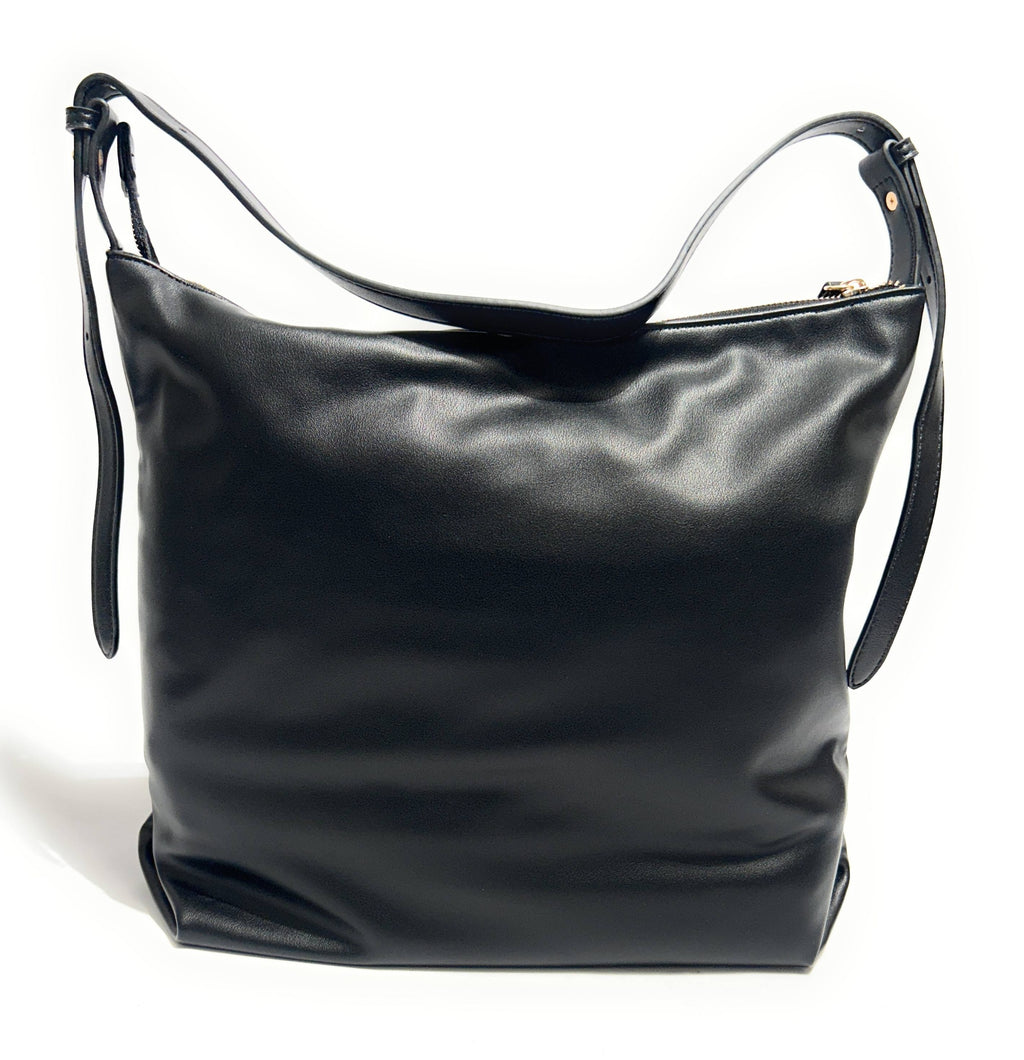 Borsa donna Blauer a spalla/tracolla nero B27BU11 F6KUSA02/WHI