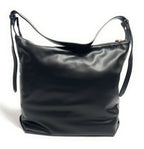 Borsa donna Blauer a spalla/tracolla nero B27BU11 F6KUSA02/WHI