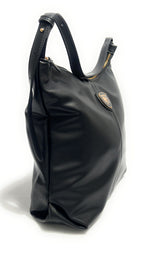 Borsa donna Blauer a spalla/tracolla nero B27BU11 F6KUSA02/WHI