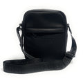 Borsa uomo Blauer a tracolla black B27BU20 F6FORT03/BRO