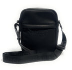 Borsa uomo Blauer a tracolla black B27BU20 F6FORT03/BRO