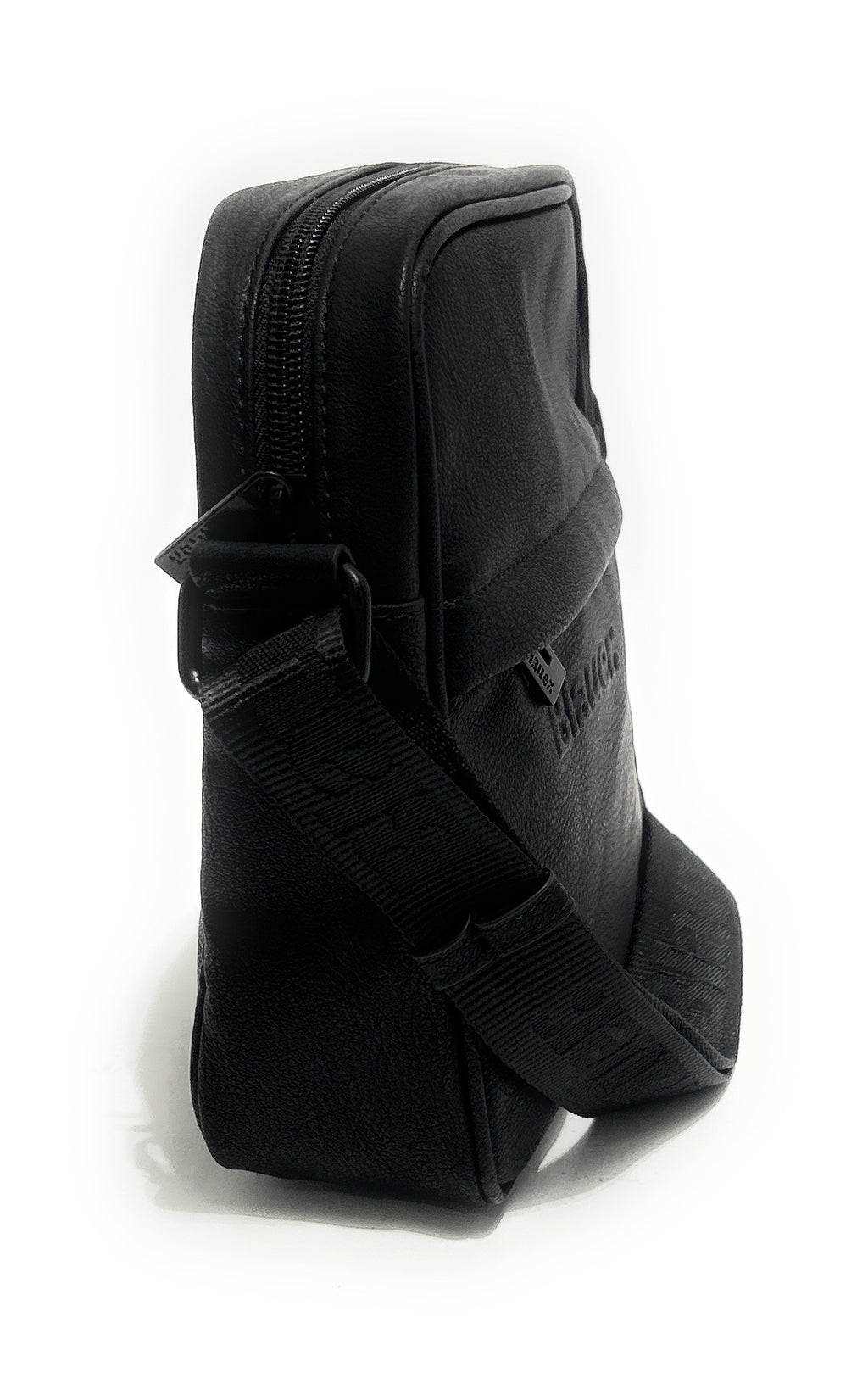 Borsa uomo Blauer a tracolla black B27BU20 F6FORT03/BRO