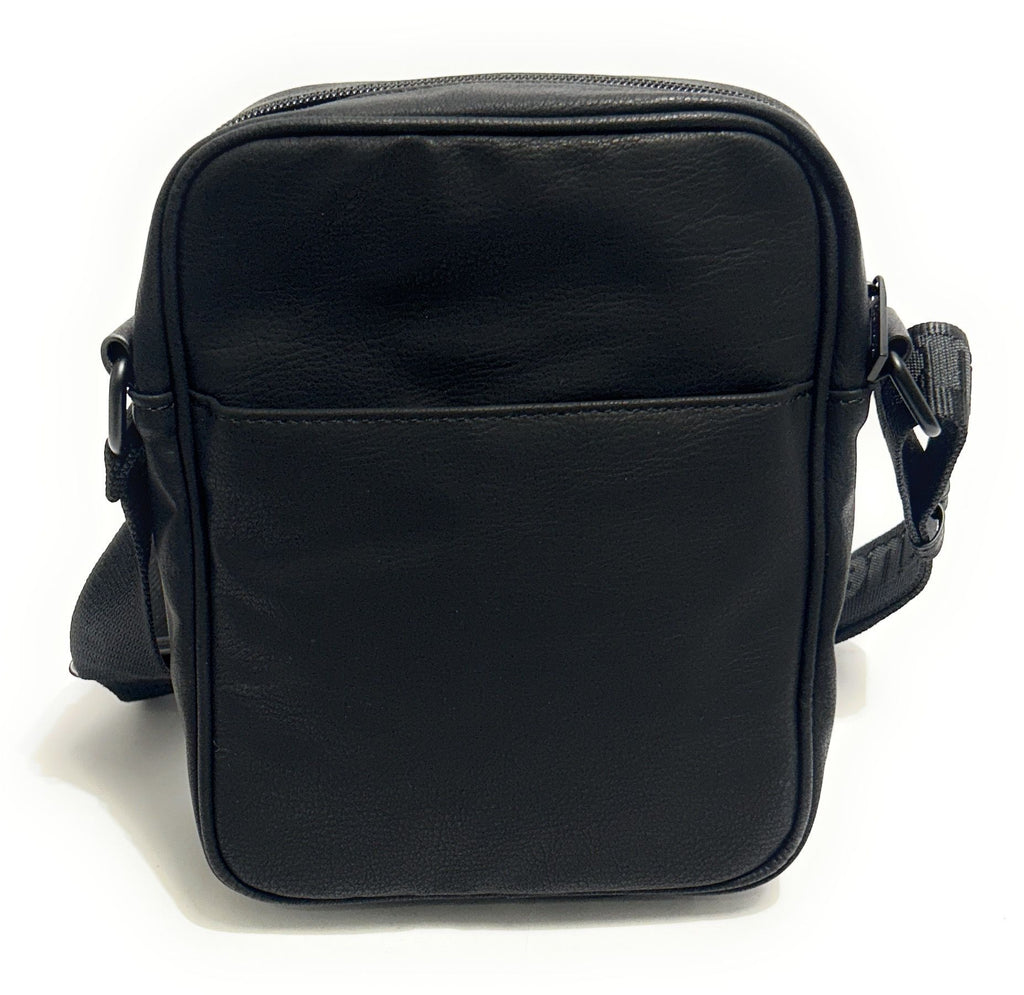 Borsa uomo Blauer a tracolla black B27BU20 F6FORT03/BRO